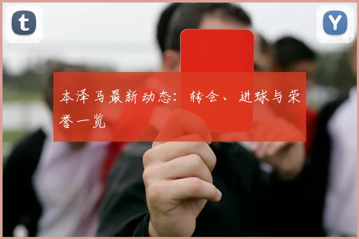本泽马最新动态:转会、进球与荣誉一览