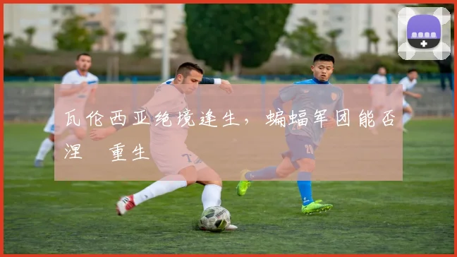 瓦伦西亚绝境逢生,蝙蝠军团能否涅槃重生